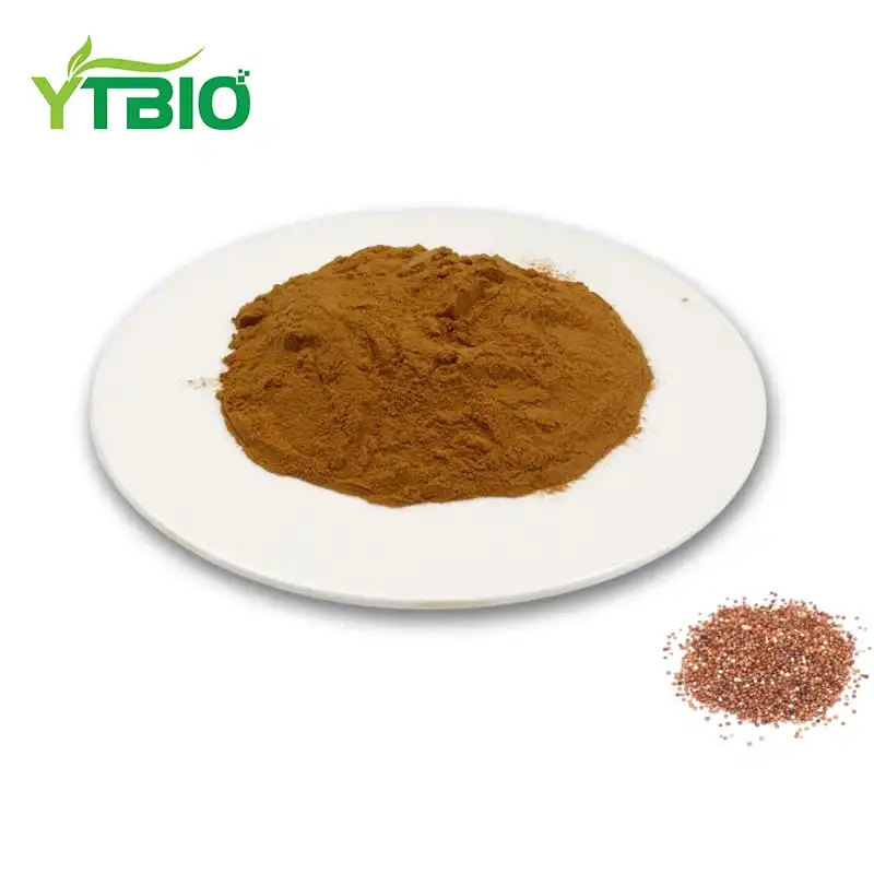 Perilla Seed Extract